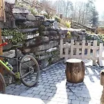 Lägenhet La Aux Pommes - Poupehan Sur Semois *