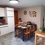 La Aux Pommes - Poupehan Sur Semois Lägenhet Bouillon