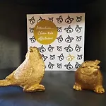 Lägenhet La Aux Pommes - Poupehan Sur Semois *