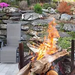 La Aux Pommes - Poupehan Sur Semois Lägenhet