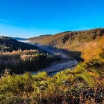 Lägenhet La Aux Pommes - Poupehan Sur Semois *