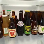 Lägenhet La Aux Pommes - Poupehan Sur Semois