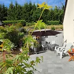 La Aux Pommes - Poupehan Sur Semois Lägenhet *