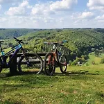 La Aux Pommes - Poupehan Sur Semois *