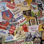 La Aux Pommes - Poupehan Sur Semois Lägenhet *