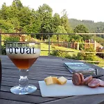 La Aux Pommes - Poupehan Sur Semois *