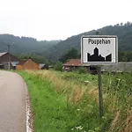 Lägenhet La Aux Pommes - Poupehan Sur Semois *