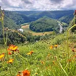 La Aux Pommes - Poupehan Sur Semois Lägenhet