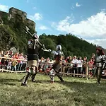 Lägenhet La Aux Pommes - Poupehan Sur Semois *