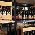 La Aux Pommes - Poupehan Sur Semois Lägenhet Bouillon