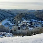 La Aux Pommes - Poupehan Sur Semois Lägenhet Bouillon