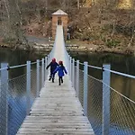 La Aux Pommes - Poupehan Sur Semois * Bouillon