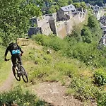 Lägenhet La Aux Pommes - Poupehan Sur Semois