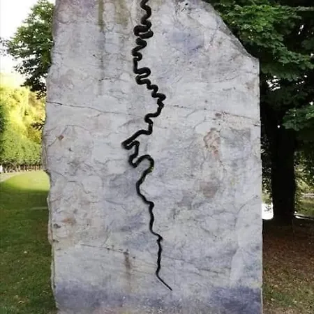 La Aux Pommes - Poupehan Sur Semois *