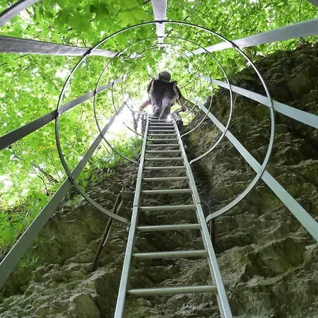 La Aux Pommes - Poupehan Sur Semois *