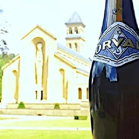 La Aux Pommes - Poupehan Sur Semois * Bouillon