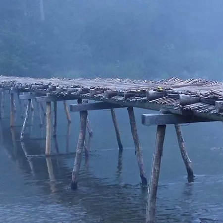 La Aux Pommes - Poupehan Sur Semois * Bouillon