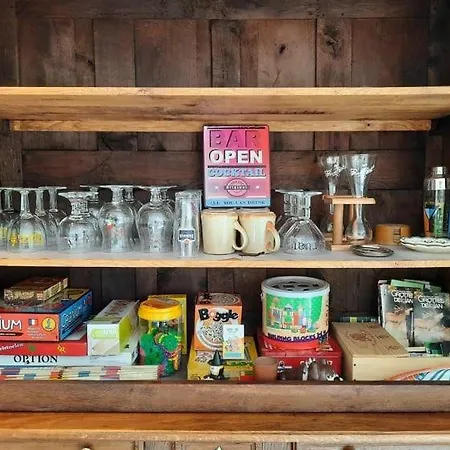 La Aux Pommes - Poupehan Sur Semois