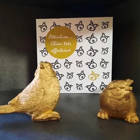 Appartement La Aux Pommes - Poupehan Sur Semois *