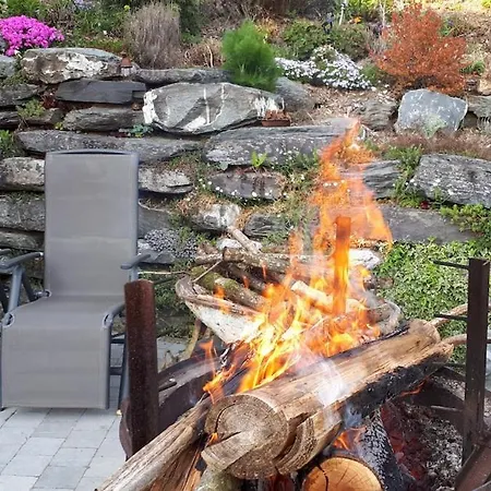 La Aux Pommes - Poupehan Sur Semois Appartement