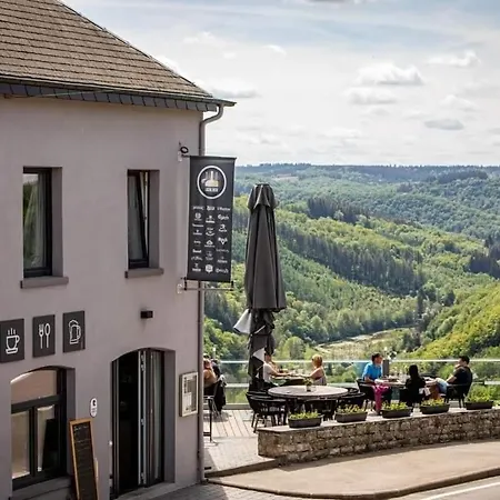 La Aux Pommes - Poupehan Sur Semois Bouillon