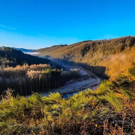 Appartement La Aux Pommes - Poupehan Sur Semois *
