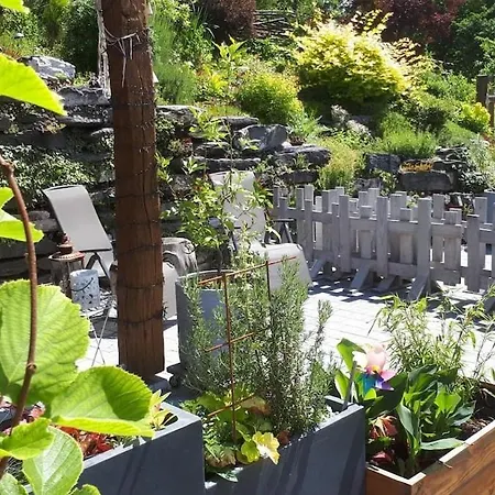 La Aux Pommes - Poupehan Sur Semois Bouillon