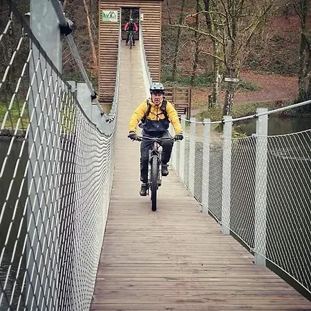 La Aux Pommes - Poupehan Sur Semois * Bouillon