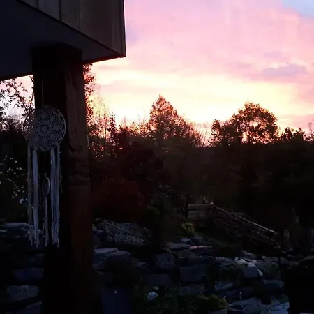 La Aux Pommes - Poupehan Sur Semois Appartement