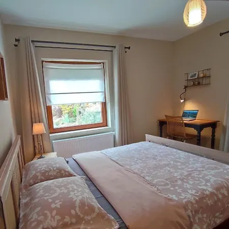 Appartement La Aux Pommes - Poupehan Sur Semois