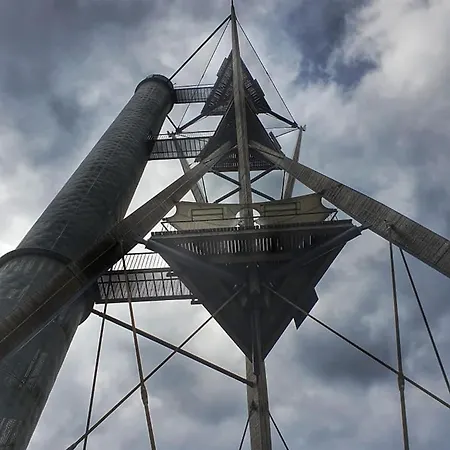 La Aux Pommes - Poupehan Sur Semois Appartement *