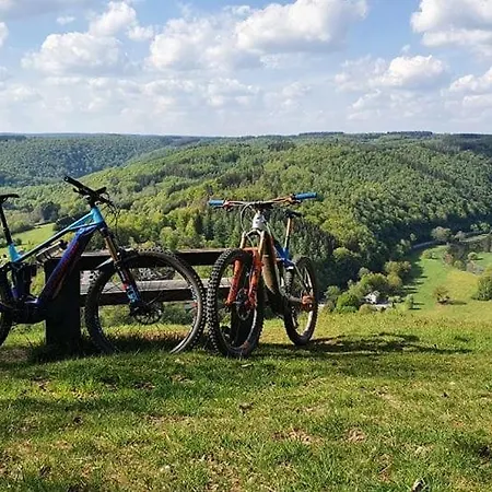 La Aux Pommes - Poupehan Sur Semois *