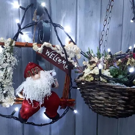Appartement La Aux Pommes - Poupehan Sur Semois Bouillon