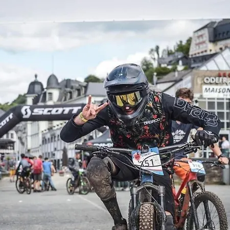 La Aux Pommes - Poupehan Sur Semois