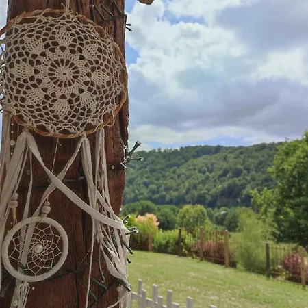 Appartement La Aux Pommes - Poupehan Sur Semois *