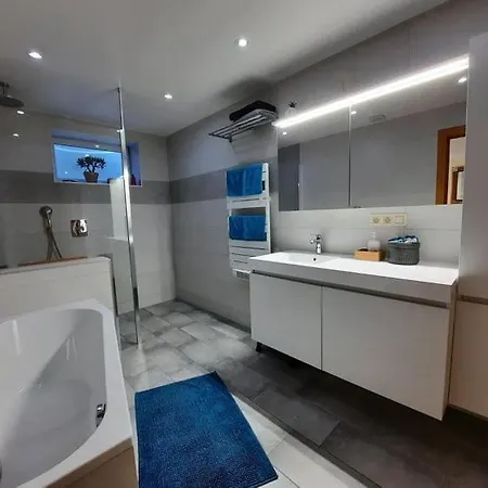 La Aux Pommes - Poupehan Sur Semois Appartement