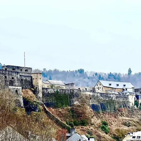 La Aux Pommes - Poupehan Sur Semois