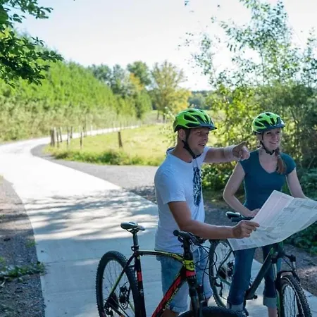 La Aux Pommes - Poupehan Sur Semois * Bouillon