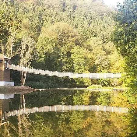 Appartement La Aux Pommes - Poupehan Sur Semois
