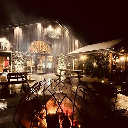 La Aux Pommes - Poupehan Sur Semois